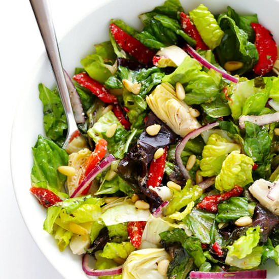 Our Family’s Favorite Salad