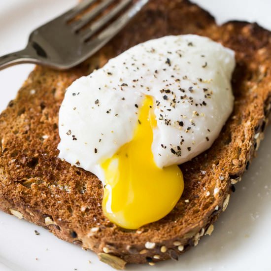 Secrets to Perfect Poach Eggs