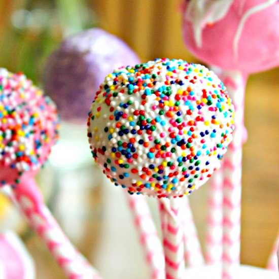 Cake Pops