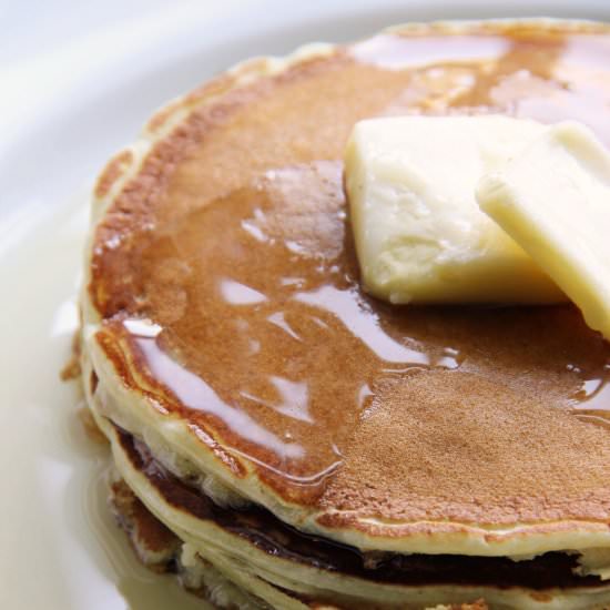 Pancakes