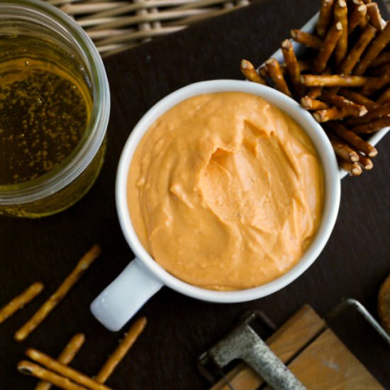 Beer Cheese