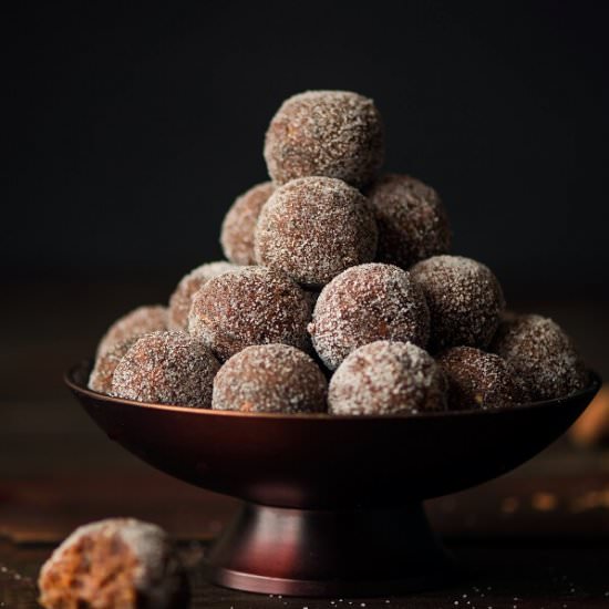Tamarind Candy (Imli Ki Goli)