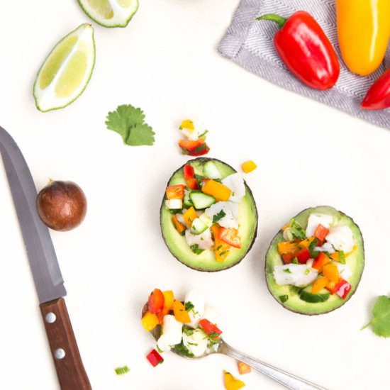 Ceviche
