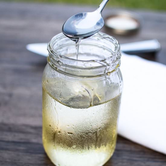 Suagr Syrup (Ater)