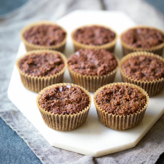Pulp Muffins