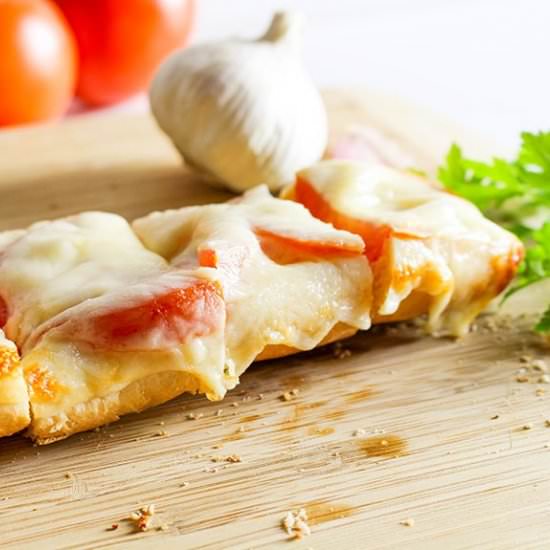 Tomato Bread