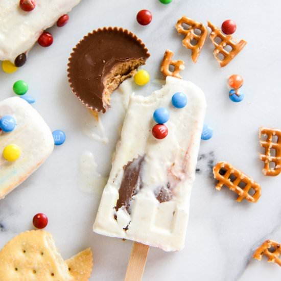 Late night snacksicles
