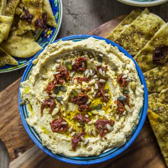 Houmous