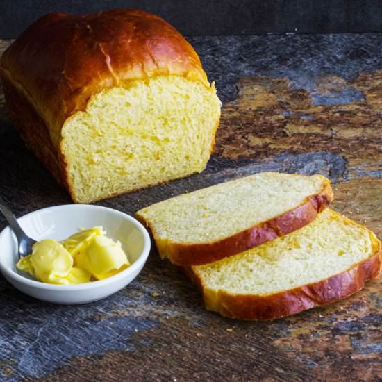Brioche Nanterre