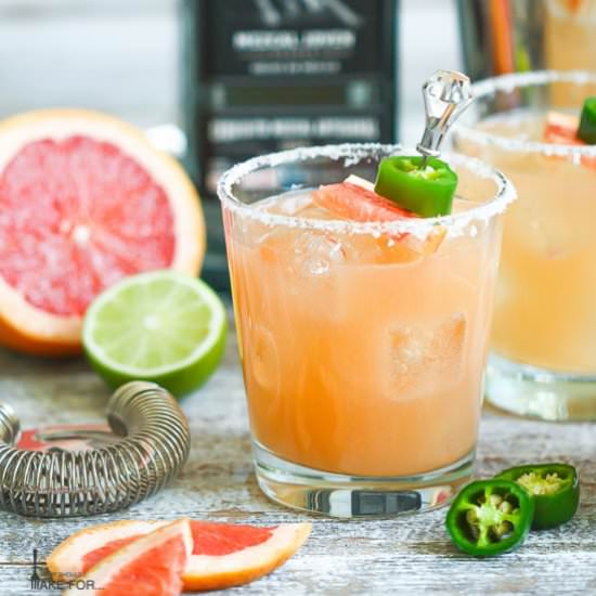 Jalapeño Paloma