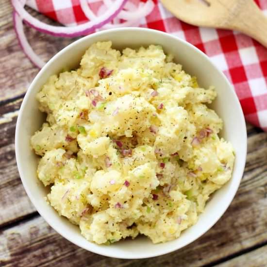 Potato Salad