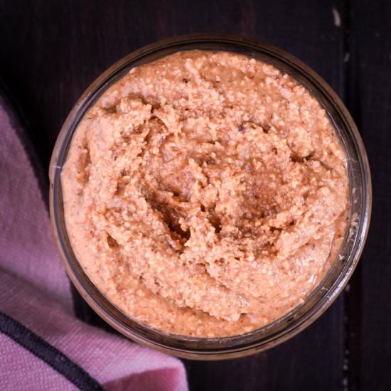 Almond Butter