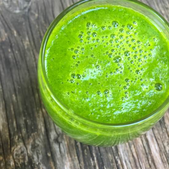 Ultimate Green Smoothie