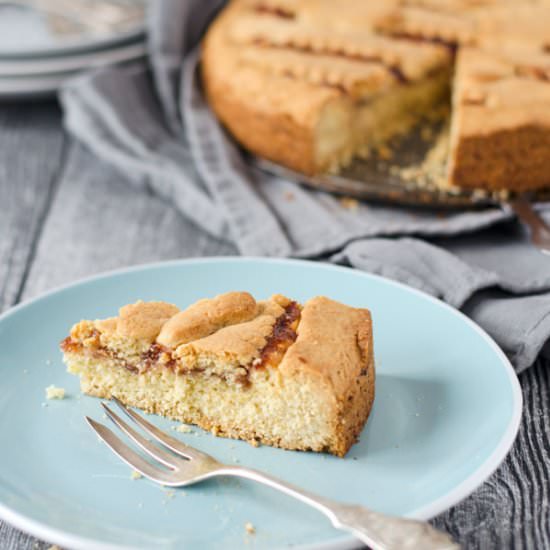 Crostata della Carla