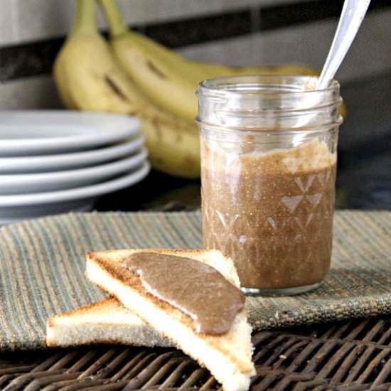 Chocolate Hazelnut Spread