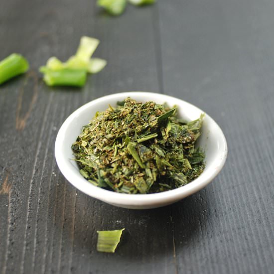Green Onion Spice
