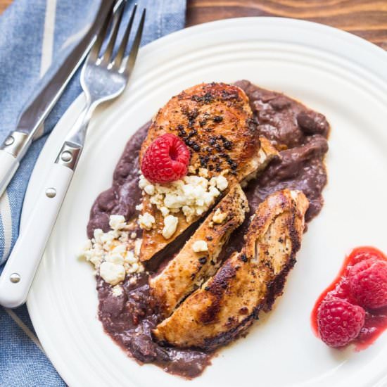 Chipotle Chicken Recipe