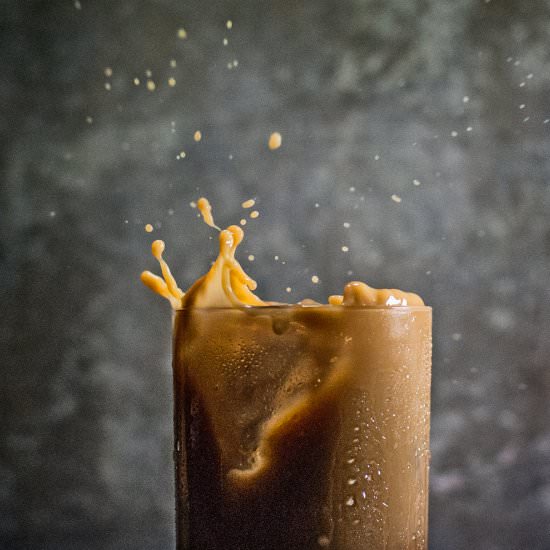 Perfect Iced Coffee
