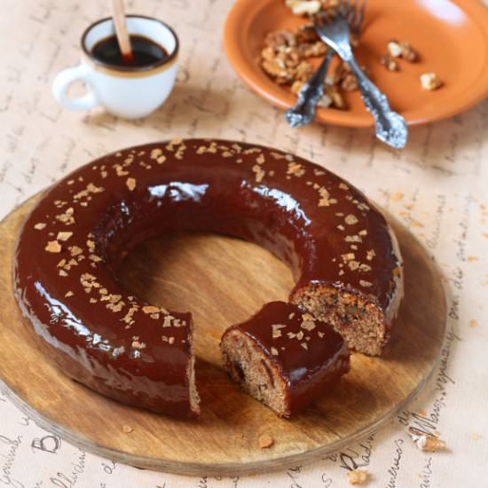 Date Cake