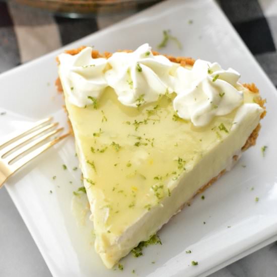 Key Lime Pie