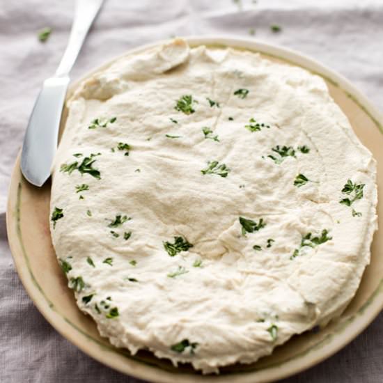 How to make Cashew Cheese