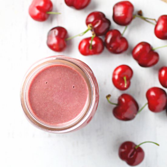 Anti-Inflammatory Smoothie