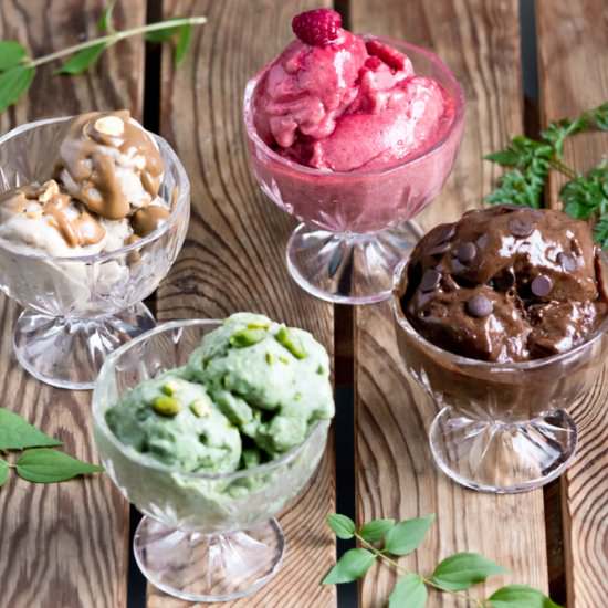 Nice Cream