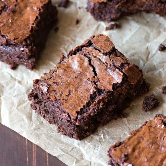 Ultimate Brownies