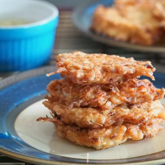 Tortang Dulong