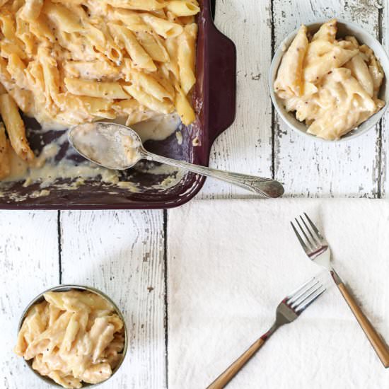 Mac and Cheese