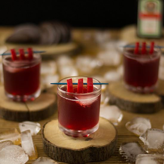 Jägermeister Margarita