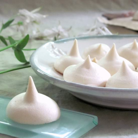 Magic Meringues