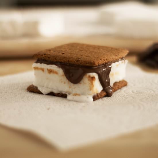 S’mores