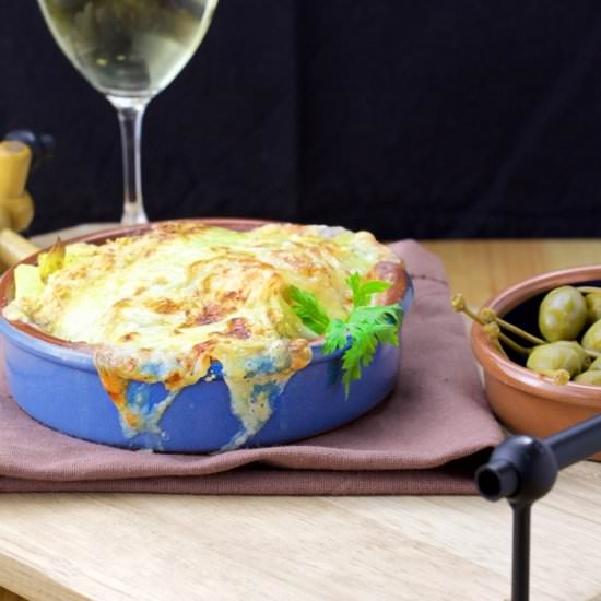 Morbiflette