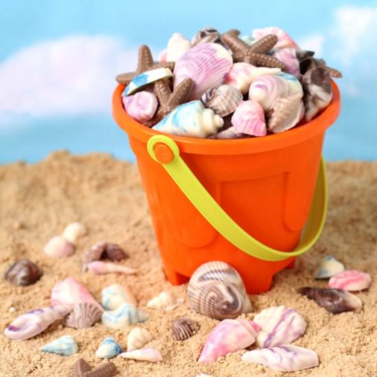 Chocolate Shells