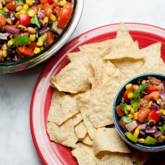 Cowboy Caviar
