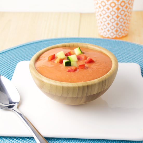 Gazpacho