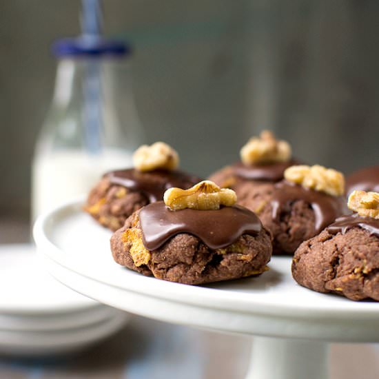 Afghan Cookies