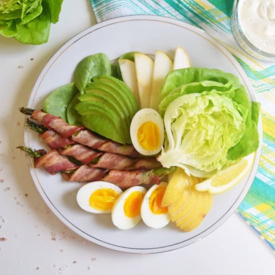 The Breakfast Cobb