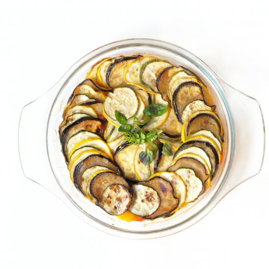Ratatouille