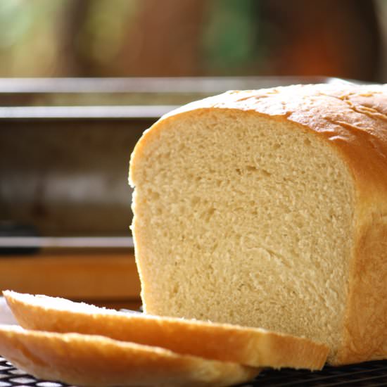 Sweet bread