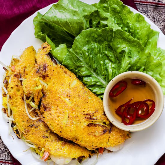 Banh Xeo