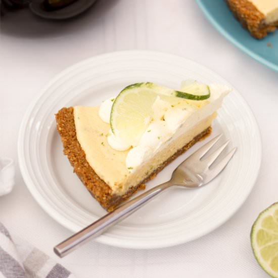Key Lime Pie