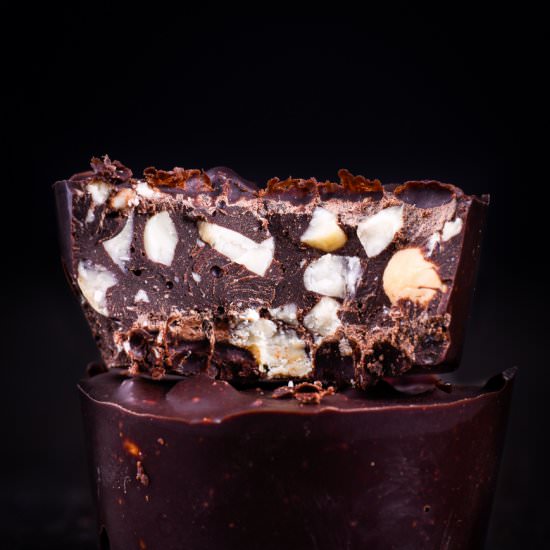 Peppermint Chocolates