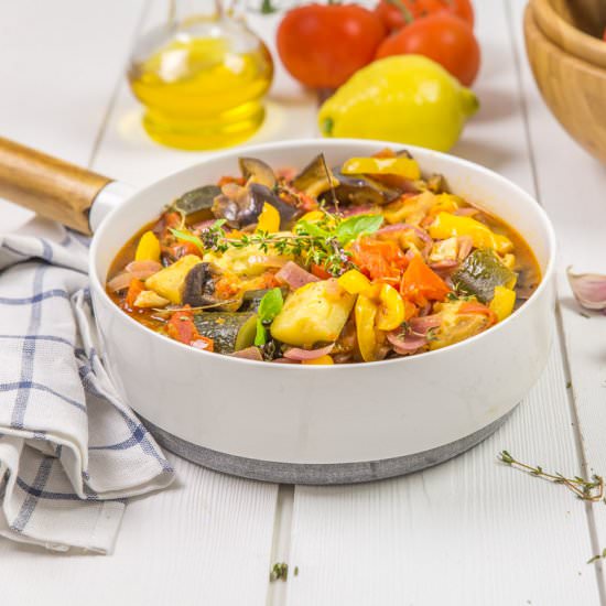 Ratatouille