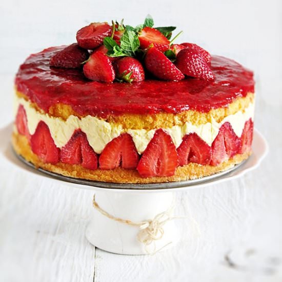 Fraisier