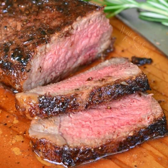 Tips For Grilling A Perfect Steak