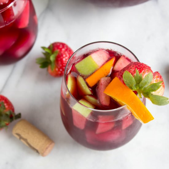 Red Sangria