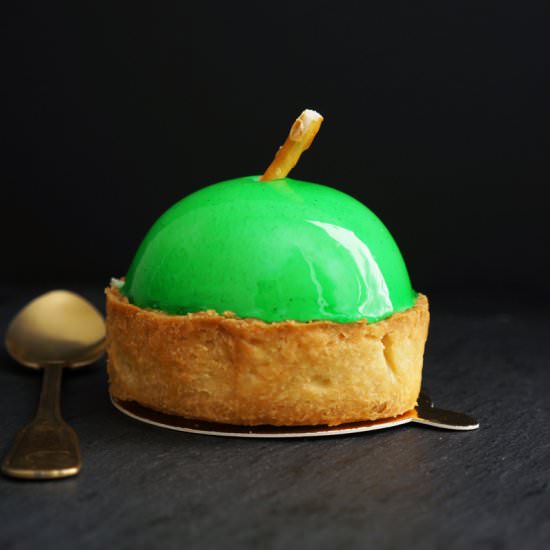 Apple Tart