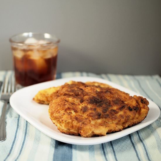 Fried Chicken